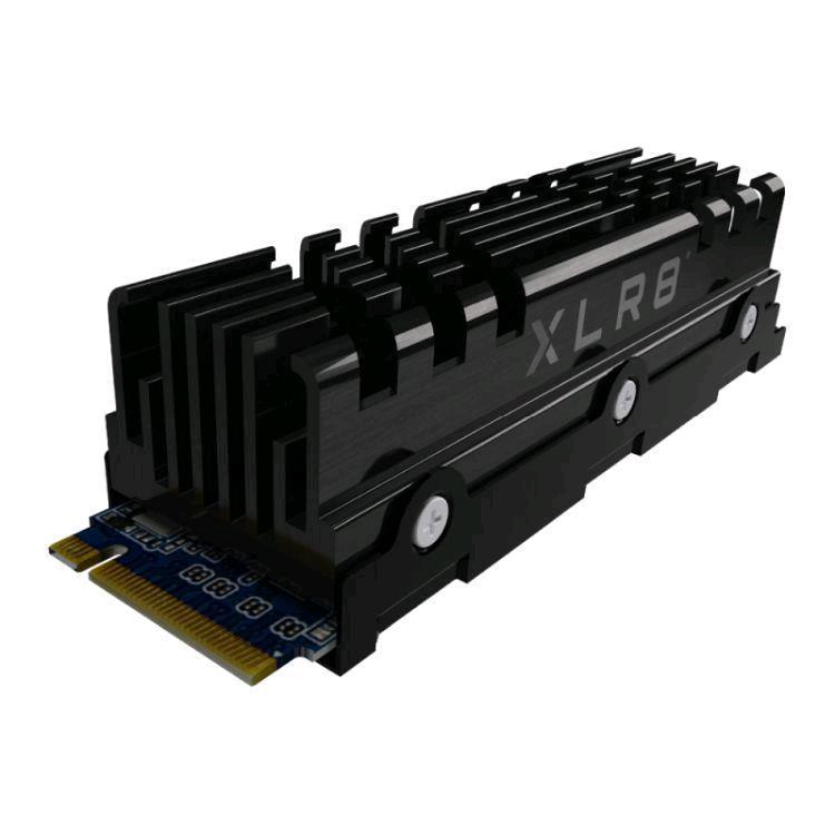 PNY XLR8 CS3040 - SSD - 2 TB …