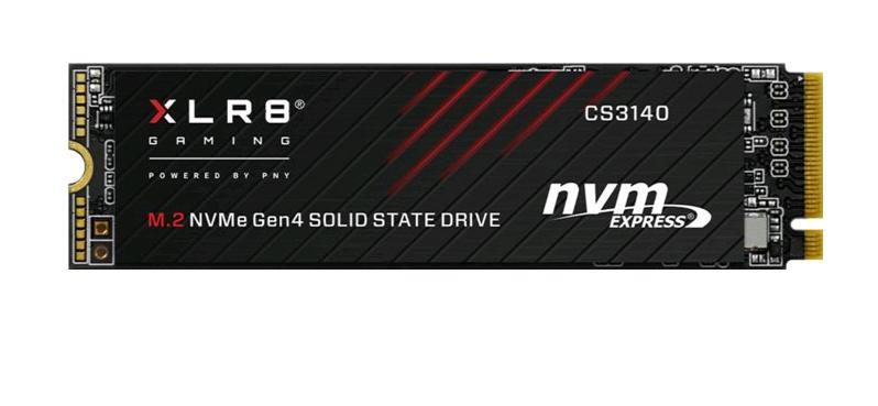 PNY XLR8 CS3140 - SSD - 2 TB …