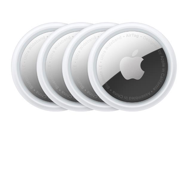 Apple AirTag - Tag Bluetooth anti-perdita per telefono …
