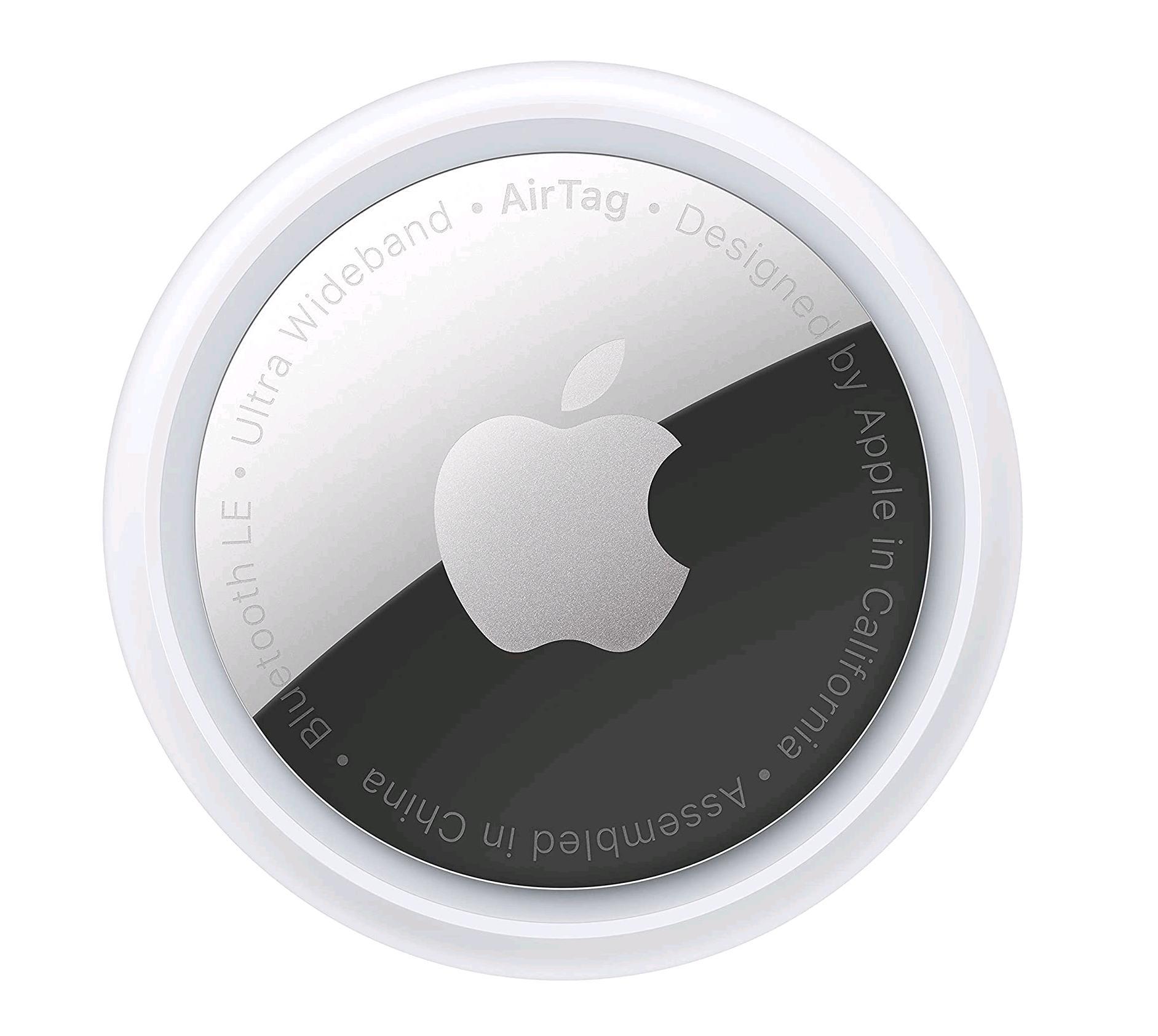 Apple AirTag - Tag Bluetooth anti-perdita per telefono …