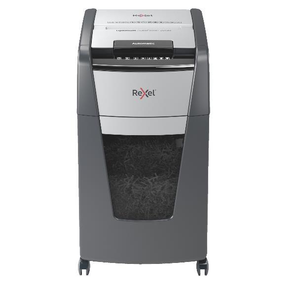 Rexel OPTIMUM AUTOFEED+ 225M
