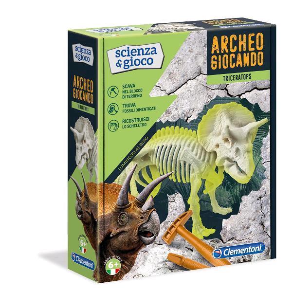 Kit scientifici