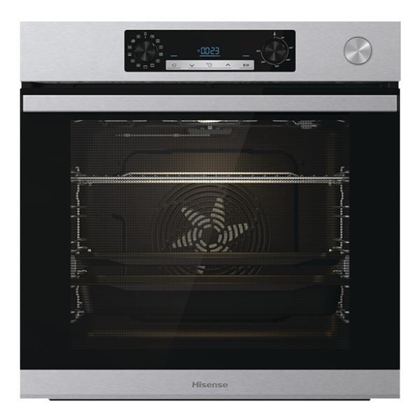 Hisense BSA66226AX - Forno - da incasso - …