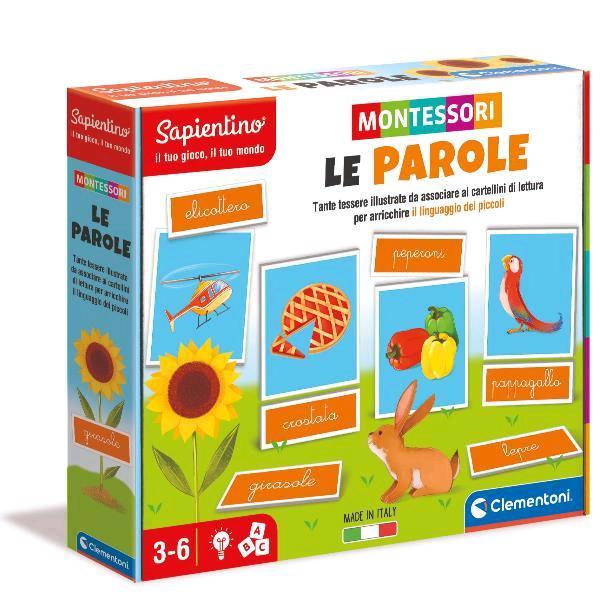 Giocattoli di apprendimento