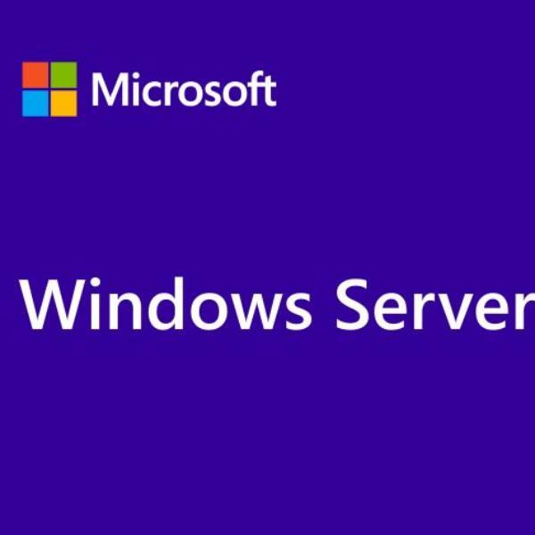 MICROSOFT WINDOWS SERVER CAL 2022 ITALIANO 5 CLT …