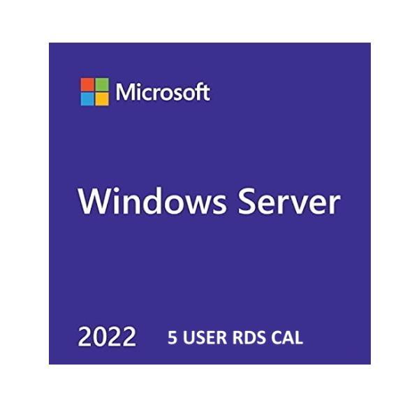 Microsoft Windows Remote Desktop Services 2022 - Licenza …
