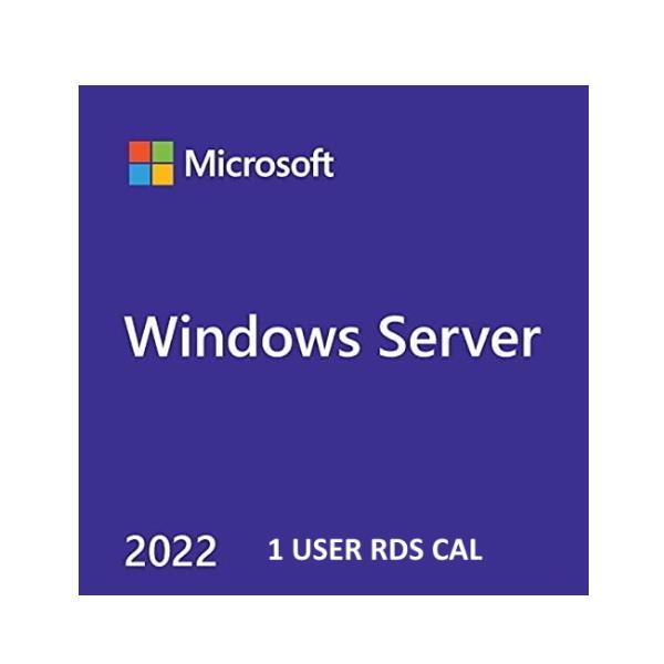 Microsoft Windows Remote Desktop Services 2022 - Licenza …