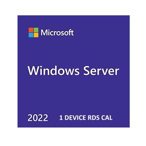 Microsoft Windows Remote Desktop Services 2022 - Licenza …