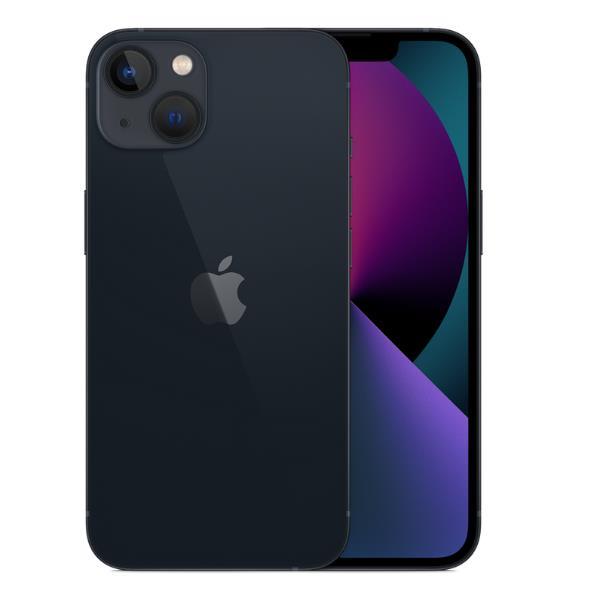 IDUDE APPLE IPHONE REFURBISHED A/A+ 13 128GB BLUE