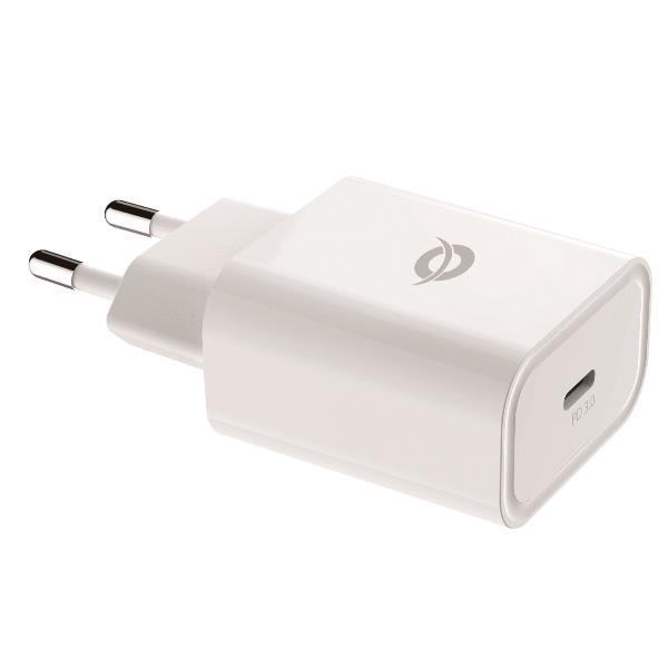 Conceptronic CARICATORE USB PD 1-Porta da 25W, 1x …
