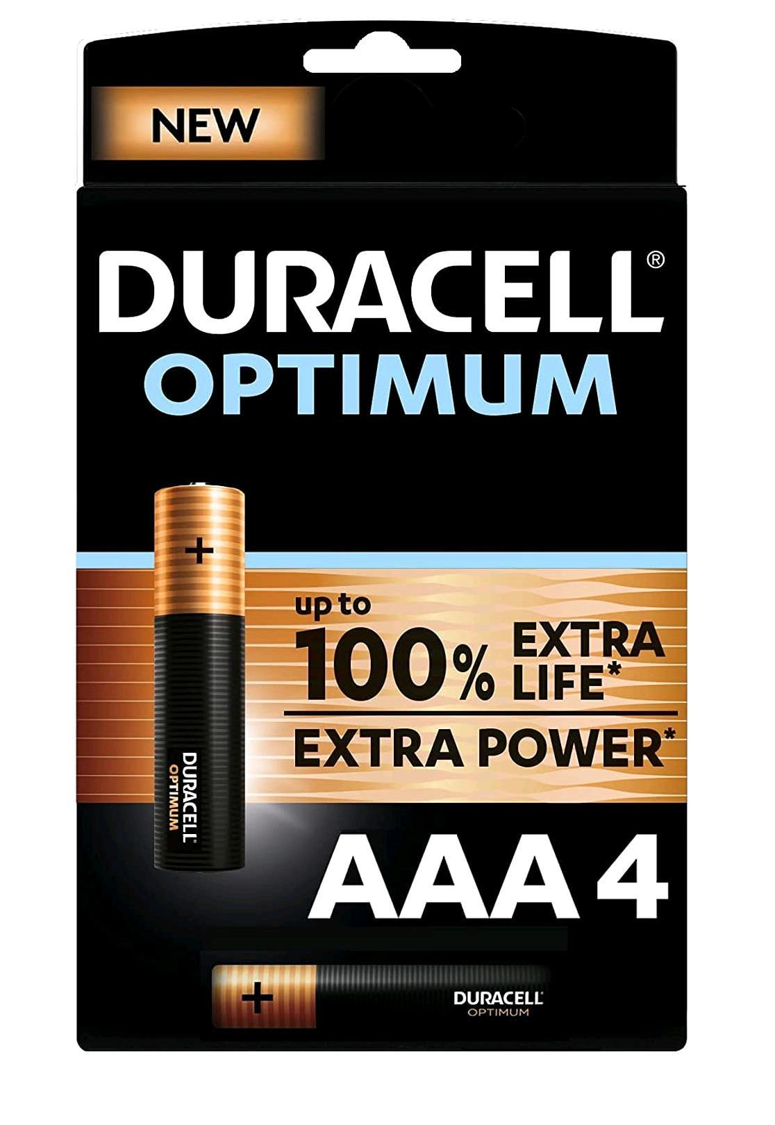 CF4 OPTIMUM Ministilo AAA 2400