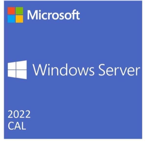 Microsoft Windows Server 2022 - Licenza - 10 …