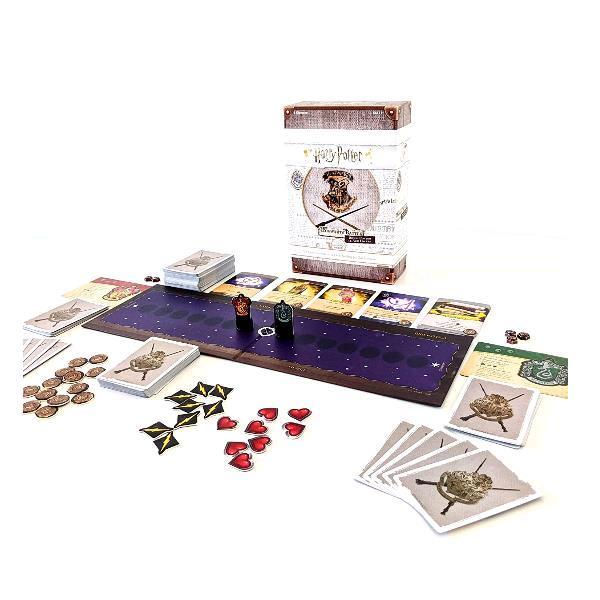 Harry Potter - Difesa Contro le Arti Oscure