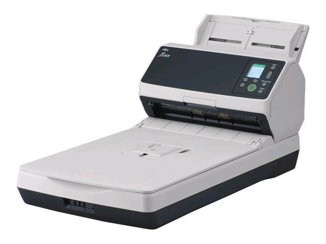Ricoh fi-8270 - Scanner documenti - a base …