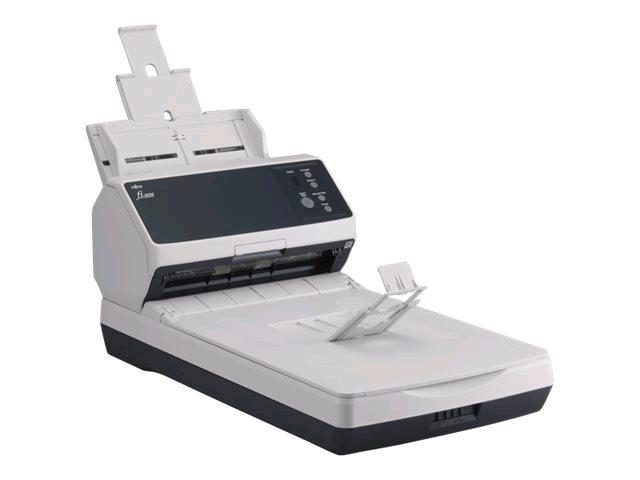 Ricoh fi-8250 - Scanner documenti - a base …