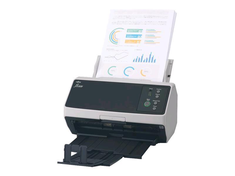 Ricoh fi-8150 - Scanner documenti - CIS duale …