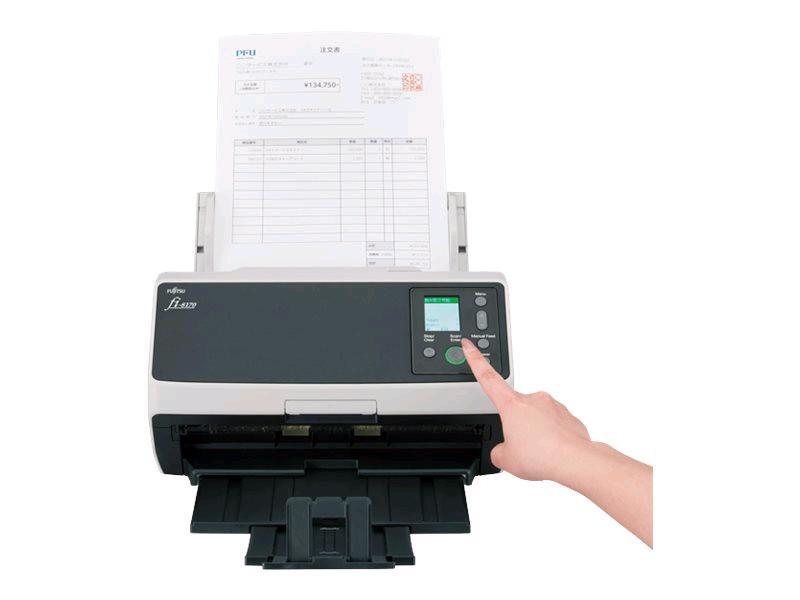 Ricoh fi-8170 - Scanner documenti - CIS duale …