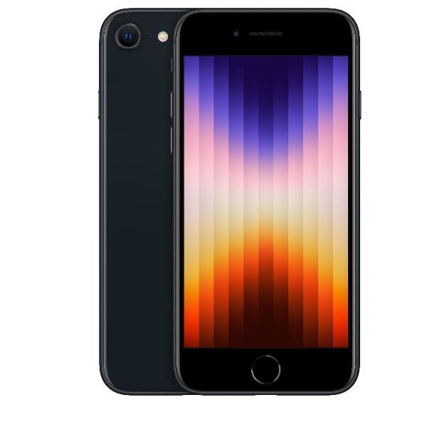 APPLE iPHONE SE (2022) DUAL SIM 4.7" 128GB …