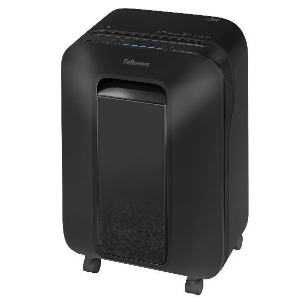 Distruggidocumenti LX 200 - a frammenti - Fellowes