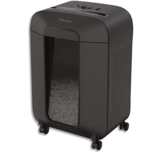 Fellowes Distruggi documenti a frammento LX85 da scrivania