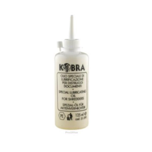 CF24 OLIO KOBRA 125 CC