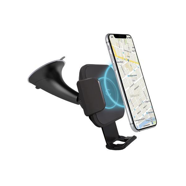 Cygnett 10W Caricatore wireless per smartphone