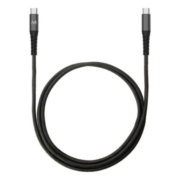 MOBILIS CAVO DA USB-C A USB-C MASCHIO/MASCHIO 1 …