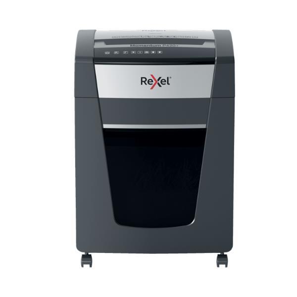 Rexel Momentum P420+
