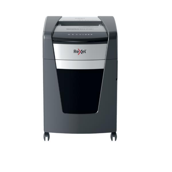 Distruggidocumenti a frammenti Momentum Extra XP420+ P4 EU …