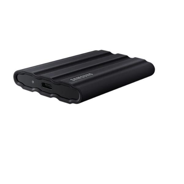 Samsung T7 Shield MU-PE1T0S - SSD - crittografato …