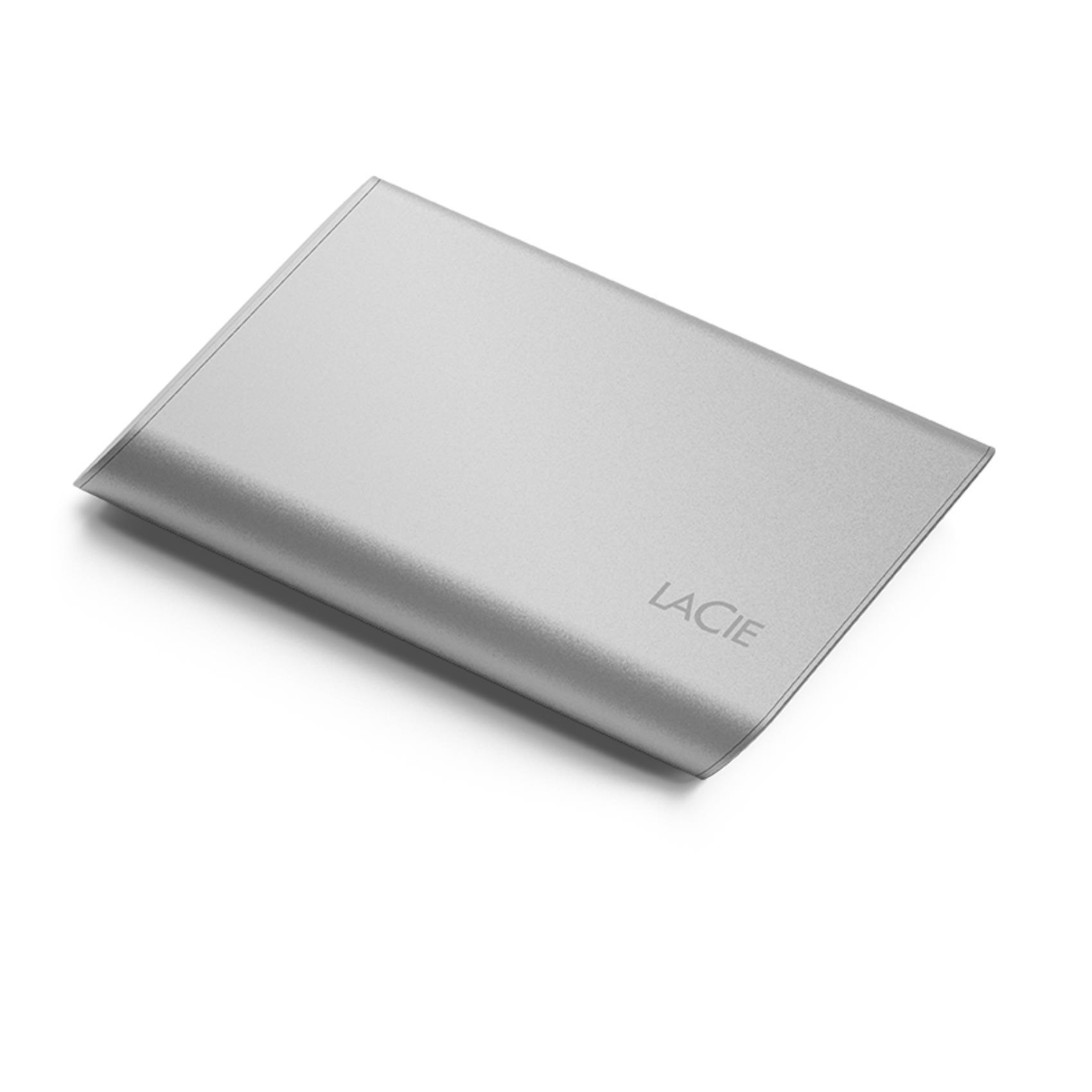 LaCie Portable SSD STKS500400 - SSD - 500 …