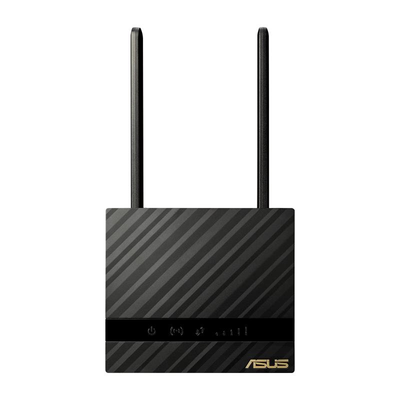ASUS 4G-n16 - Router wireless - WWAN - …