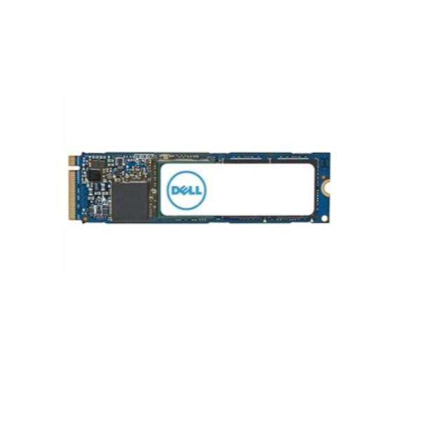 Dell - SSD - 2 TB - interno …