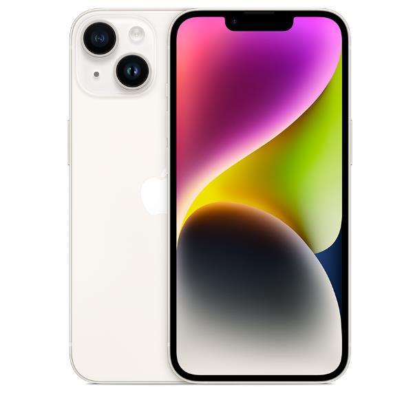 APPLE iPHONE 14 PLUS DUAL SIM 6.7" 256GB …