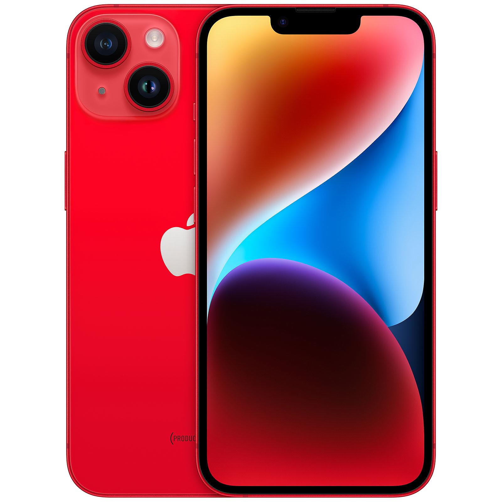 iPhone