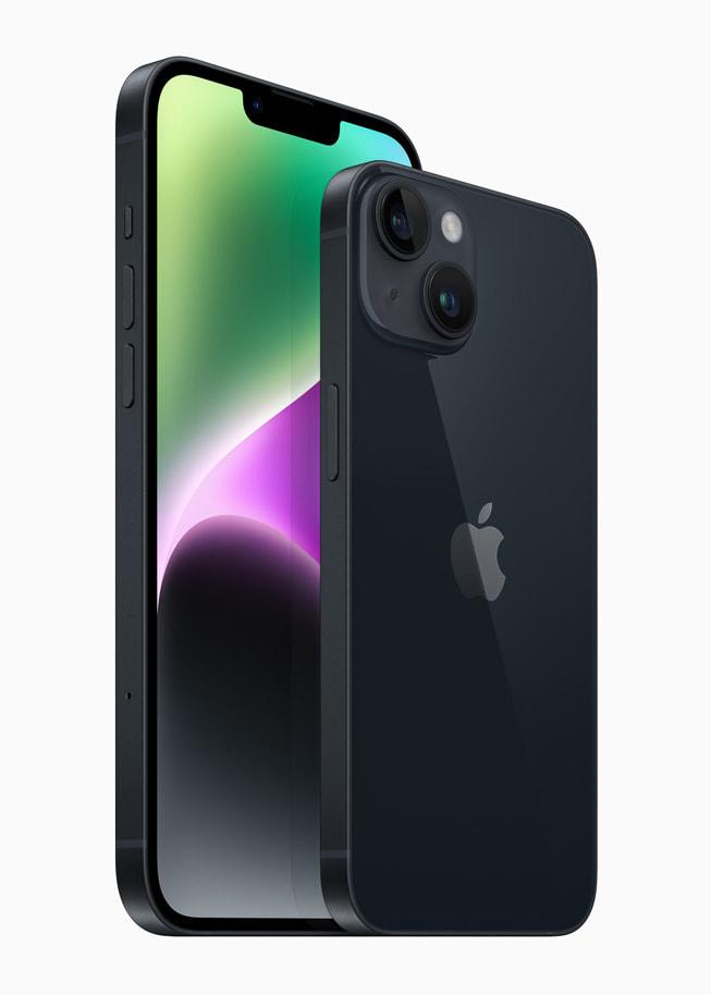 APPLE iPHONE 14 PLUS DUAL SIM 6.7" 256GB …