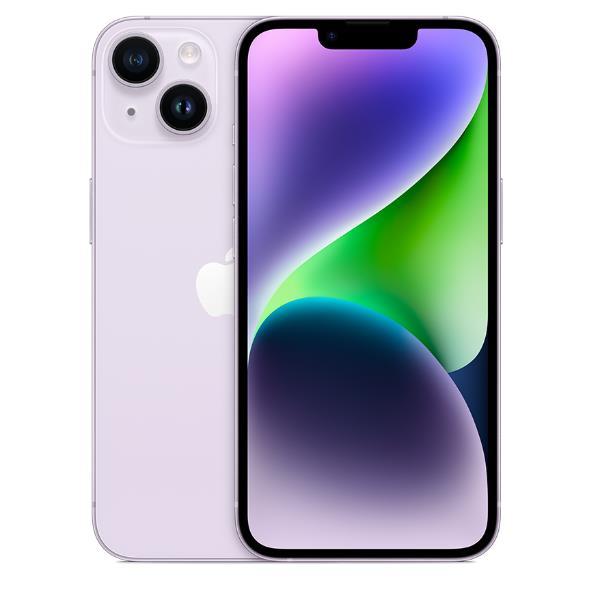 APPLE iPHONE 14 PLUS DUAL SIM 6.7" 256GB …