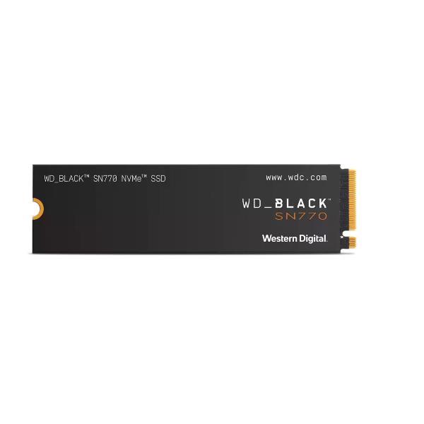 WD_BLACK SN770 WDS200T3X0E - SSD - 2 TB …