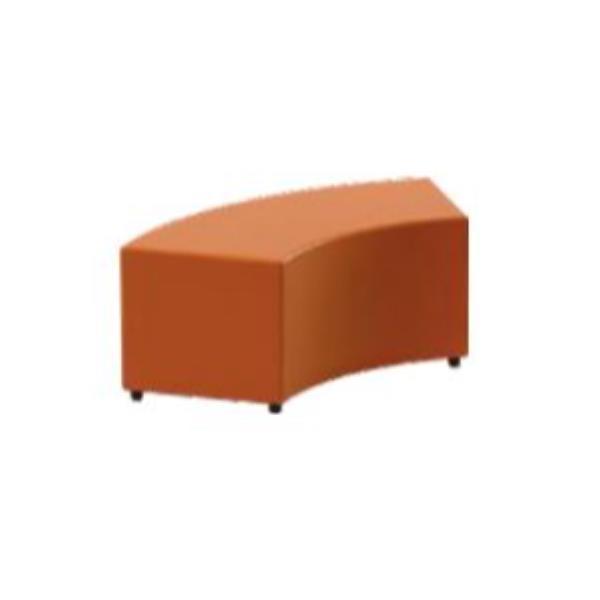 SMARTARREDA PANCA CURVA 60