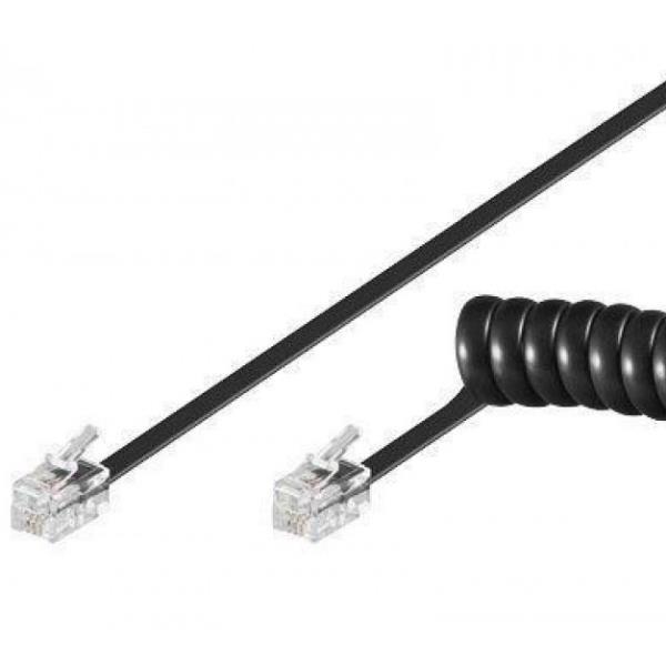 SNOM CAVO PER CORNETTA PER D7XX E D3XX