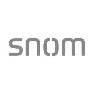 snom - Batteria - Li-Ion - per snom …