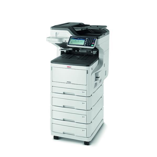 OKI MC883dnv - Stampante multifunzione - colore - …