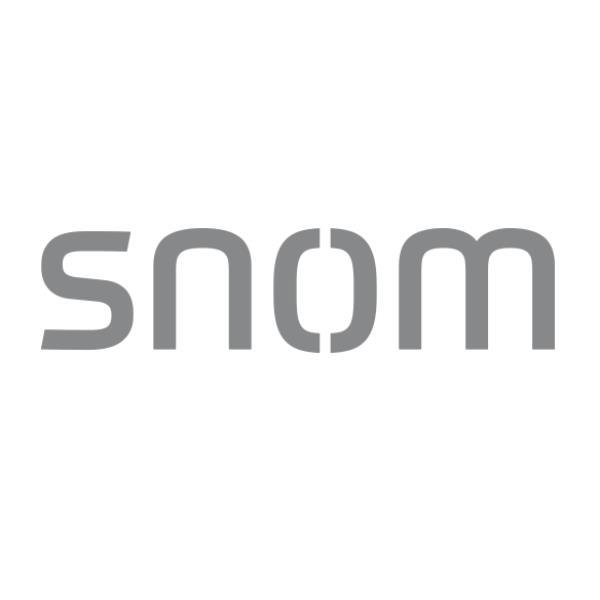 SNOM POWER ADAPTER FOR M900 5V/2A EU