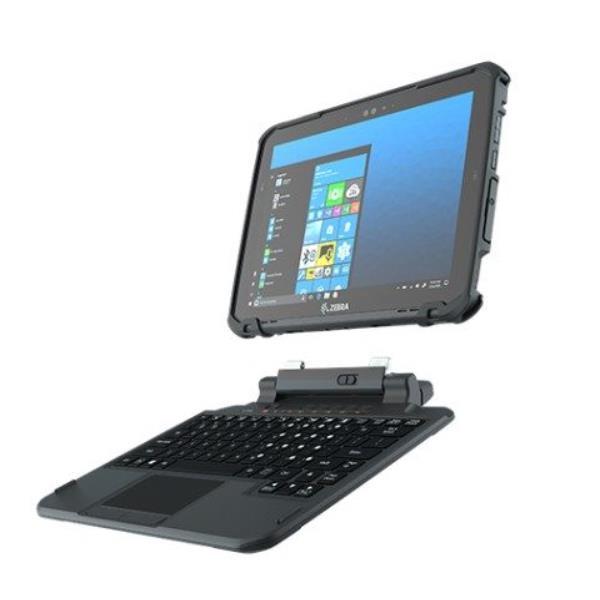 Zebra ET80 - Robusto - tablet - Intel …