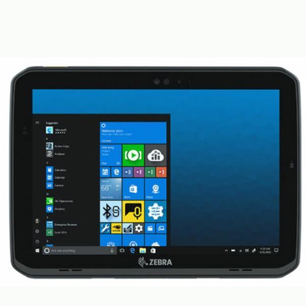 Zebra ET80 - Robusto - tablet - Intel …