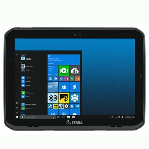 Zebra ET85 - Robusto - tablet - Intel …