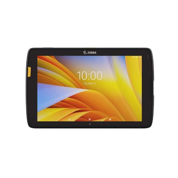 Zebra ET40 - Tablet - robusto - Android 11 - 64 GB UFS card - 10.1" (1920 x 1200) - lettore codice a barre