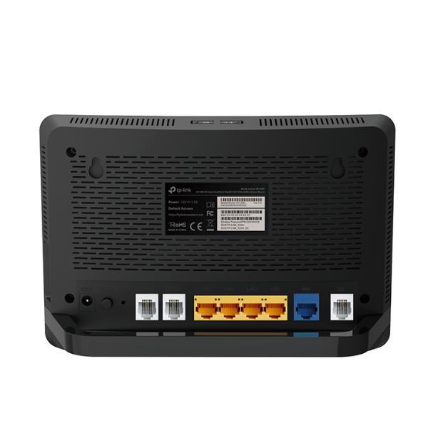 TP-Link Archer VR1200v - Router wireless - modem …