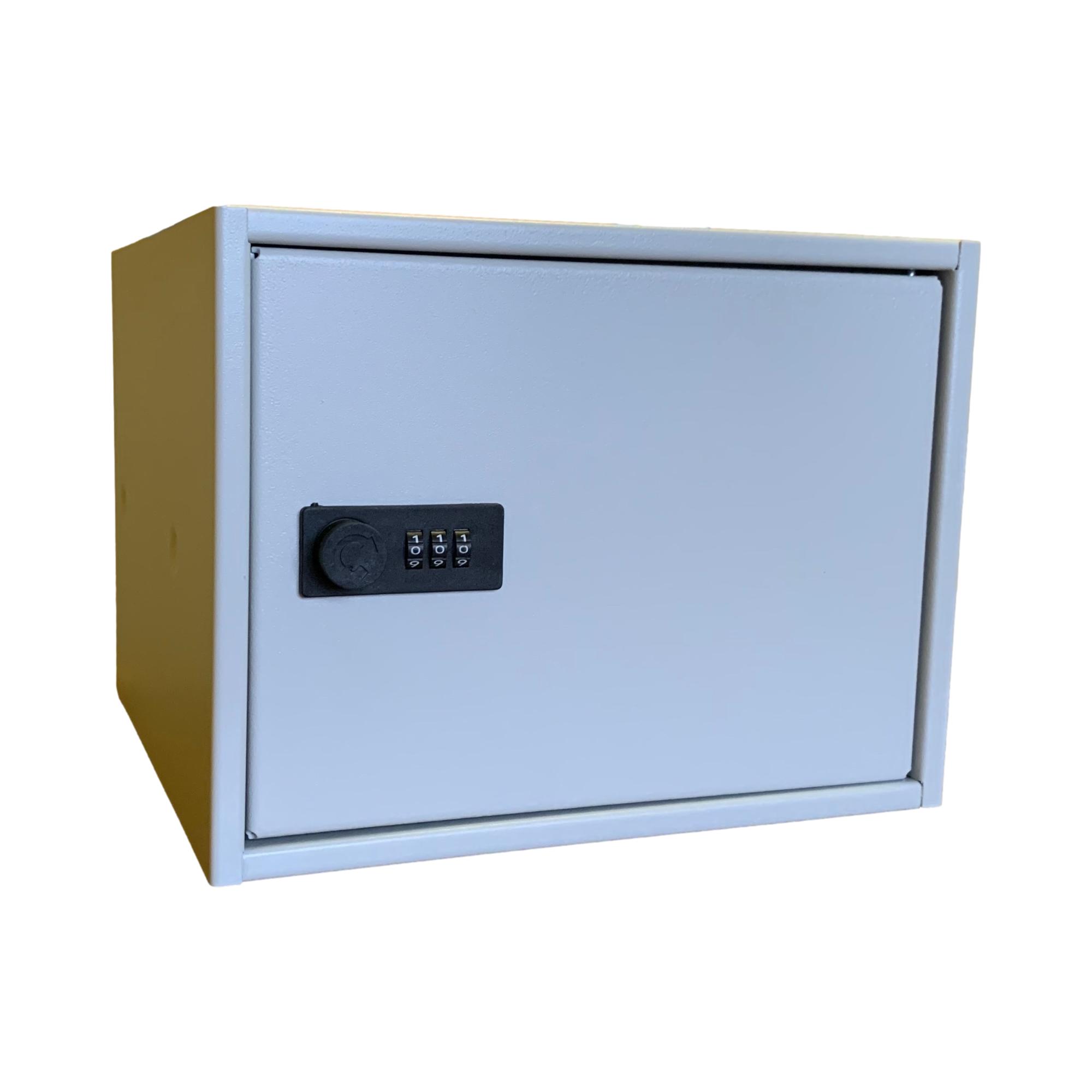 Cassetta di sicurezza 5300/3C - a combinazione - …
