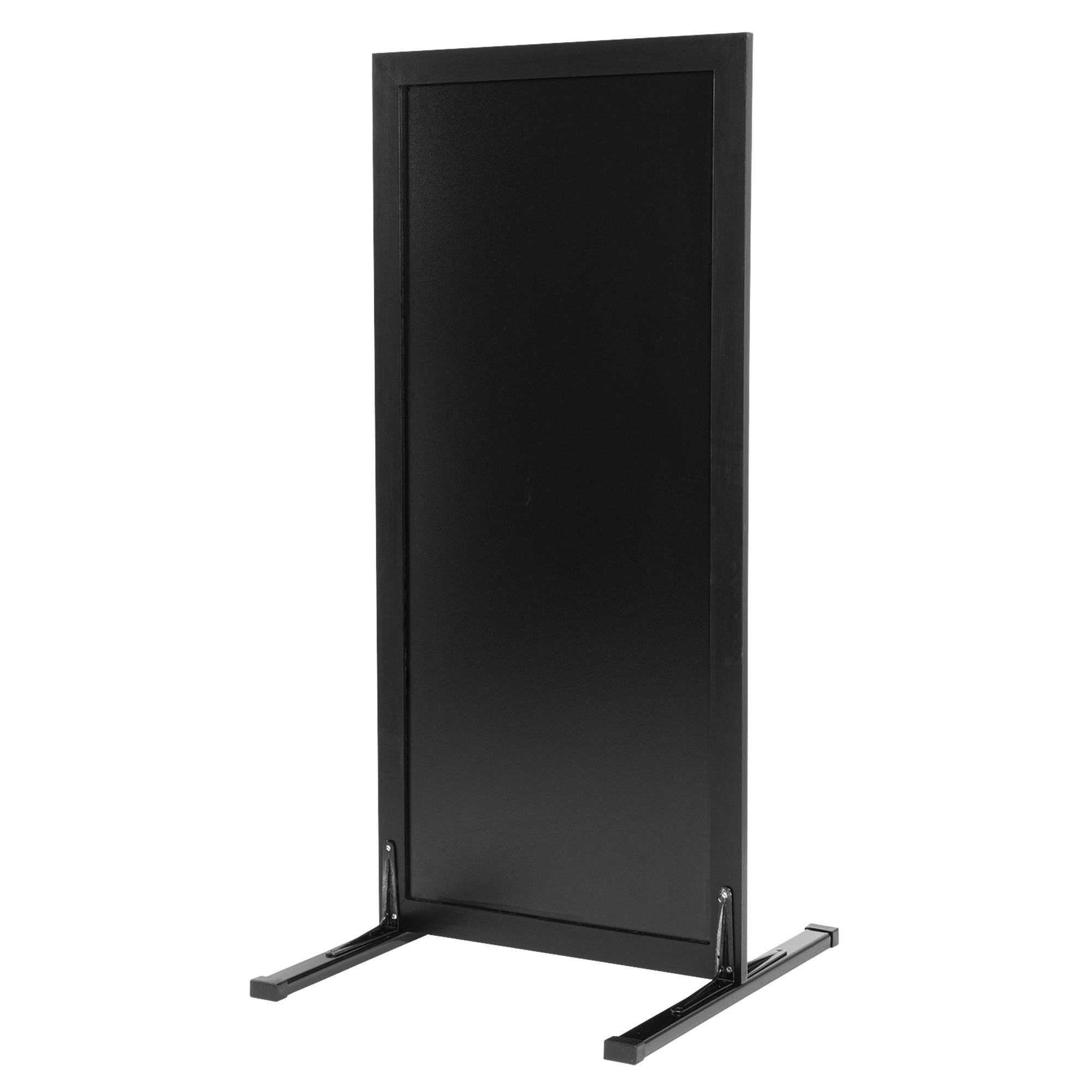 Lavagna da terra Stand Woody - 117 x …
